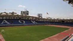 آماده‌سازی تیم ملی دوومیدانی برای میادین آسیایی