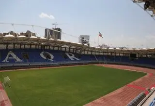 آماده‌سازی تیم ملی دوومیدانی برای میادین آسیایی