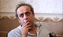 حمید نعمت‌الله «بُت» را به جشنواره فیلم فجر می‌رساند