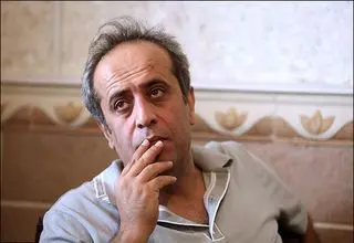 حمید نعمت‌الله «بُت» را به جشنواره فیلم فجر می‌رساند