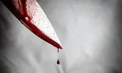 قتل شاکی با شمشیر بخاطر گرفتن رضایت