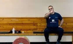 سلیمی: خوشحالم که طلای سنگین وزن را به ایران برگرداندیم/ شیطنت ها را خنثی کردیم