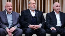مذاکرات قاهره/ مذاکرات مقدماتی حماس آغاز شد/ آغاز مذاکرات حماس و اسرائیل، عصر امروز