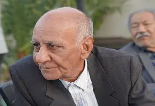 درگذشت یک زبان‌شناس و پژوهشگر پیش‌کسوت