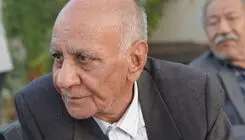 درگذشت یک زبان‌شناس و پژوهشگر پیش‌کسوت