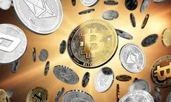 بیت‌کوین از ۱۲۲ هزار دلار عبور کرد