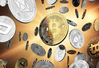 بیت‌کوین از ۱۲۲ هزار دلار عبور کرد