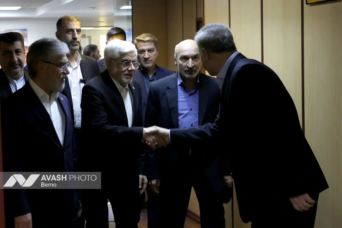 برگزیدگان جشنواره خوارزمی