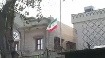سفارت ایران در هند: قالیباف در نشست رؤسای مجالس اعضای بریکس شرکت نمی‌کند