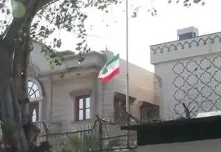سفارت ایران در هند: قالیباف در نشست رؤسای مجالس اعضای بریکس شرکت نمی‌کند