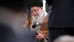 آیت‌الله خامنه‌ای: چرا موسیقی یاد نگرفتم؟