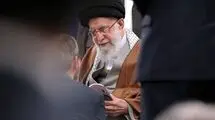 روایت‌هایی از «آقای متواضع فرهنگ» برای ایران/ نگاه فرهنگی رهبر شهید از پاسداری میراث ایران تا تکریم اهل قلم و هنر