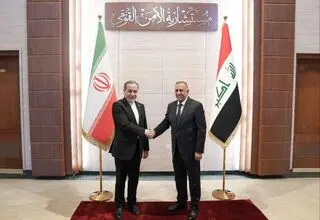 عراق: هرگز اجازه نخواهیم داد هیچ‌گونه تجاوزی علیه کشورهای همسایه انجام شود