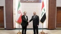 عراق: هرگز اجازه نخواهیم داد هیچ‌گونه تجاوزی علیه کشورهای همسایه انجام شود