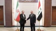 عراق: هرگز اجازه نخواهیم داد هیچ‌گونه تجاوزی علیه کشورهای همسایه انجام شود