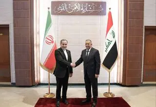 عراق: هرگز اجازه نخواهیم داد هیچ‌گونه تجاوزی علیه کشورهای همسایه انجام شود