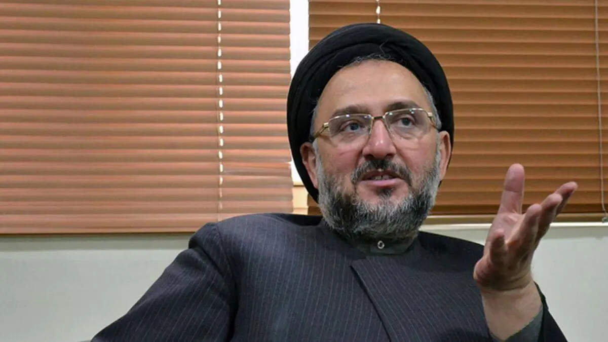 ابطحی: جلیلی رئیس جمهور بود، زیرساخت‌های کشور زودتر از هم می‌پاشید