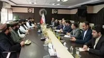 نشست مشترک ایران و افغانستان برای مبارزه با مواد مخدر