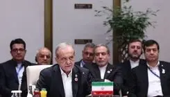 پزشکیان: آمریکا به تفاهم‌نامه برگردد، ایران نیز عمل متقابل خواهد کرد