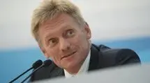 پسکوف: ایران خویشتن‌داری کند