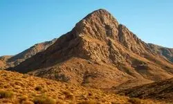 کلنگ کوه کجاست که در مرکز توجه قرار گرفته؟