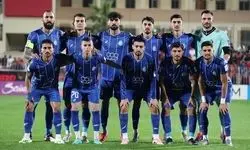 تغییر عجیب در ترکیب استقلال برای دیدار با گل‌گهر