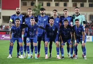 تغییر عجیب در ترکیب استقلال برای دیدار با گل‌گهر