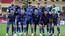 تغییر عجیب در ترکیب استقلال برای دیدار با گل‌گهر
