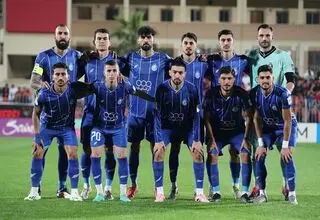 تغییر عجیب در ترکیب استقلال برای دیدار با گل‌گهر