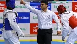 شروع دوباره لیگ برتر تکواندو با حضور ملی‌پوشان