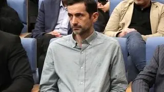 یوسف پزشکیان: امروز هم نتوانستم پدر را ببینم اما ناراحت نیستم/ ساختمان سفید عملا استفاده نمی‌شود