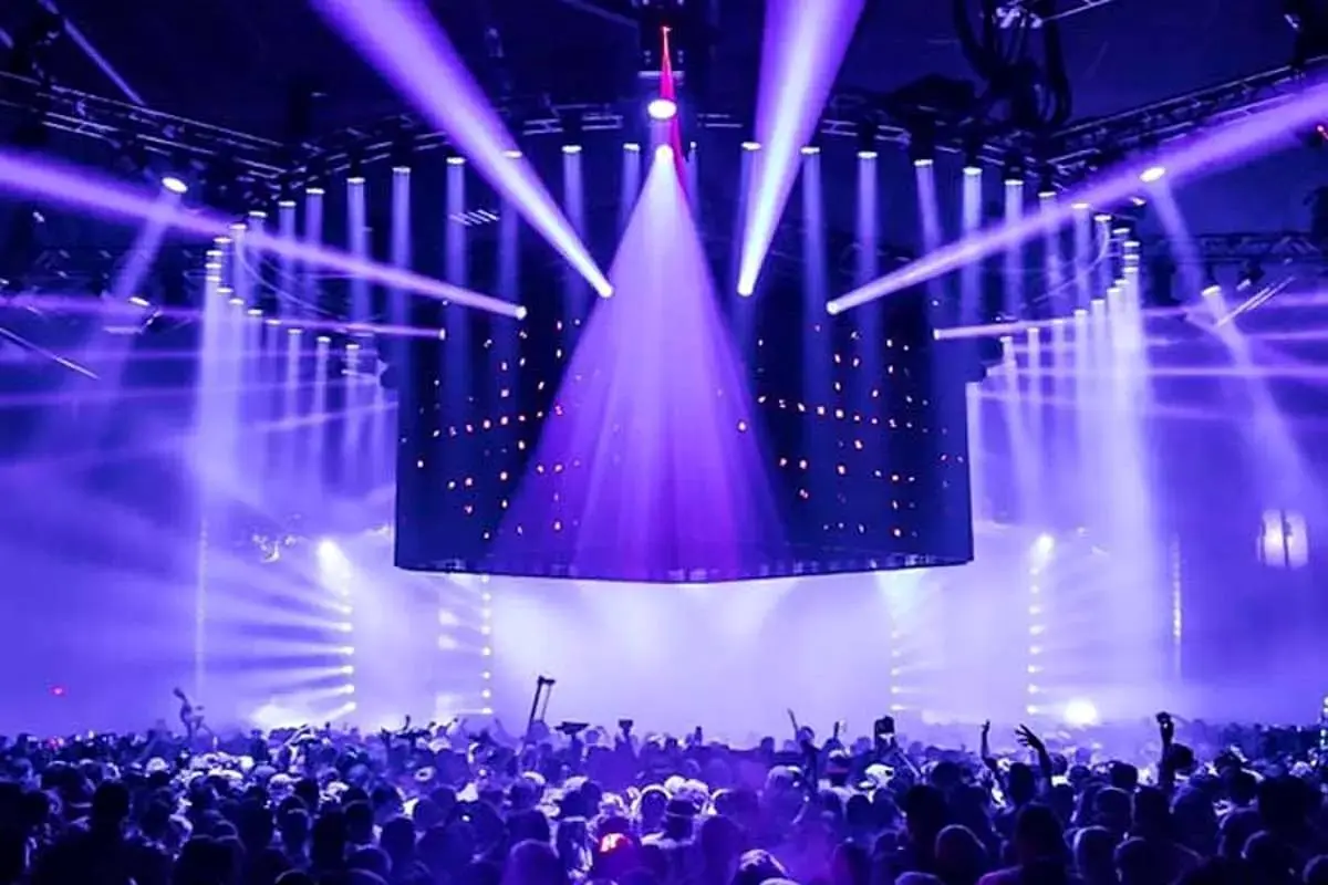 چرا بلیت کنسرت‌ دوباره گران شد؟ 