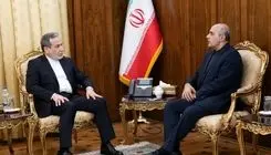 عراقچی بر تداوم رابطه ایران و فیلیپین تأکید کرد