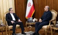 عراقچی بر تداوم رابطه ایران و فیلیپین تأکید کرد