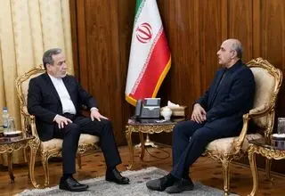 عراقچی بر تداوم رابطه ایران و فیلیپین تأکید کرد