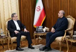 عراقچی بر تداوم رابطه ایران و فیلیپین تأکید کرد
