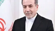 تماس تلفنی وزیر امور خارجه با سرکنسول کشورمان در استانبول در پی وقوع زمین‌لرزه در این شهر  