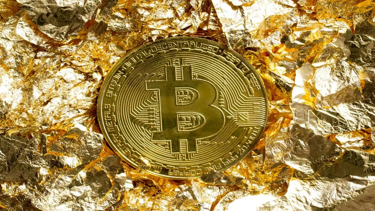 بیتکوین فاجعه سال 2021 را امسال هم تجربه میکند؟