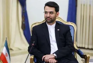 واکنش آذری جهرمی به تفاهم ایران و آمریکا/ «نور ایران» خاموش نشد