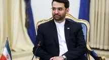 آذری جهرمی خطاب به ترامپ: یک ملت عصر حجری، خطر بزرگی برای شما و متحدانتان خواهد بود!