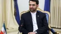 آذری جهرمی: امیدوارم برای بار سوم تکرار نکنیم وسط میز مذاکره بودیم که بمباران شدیم