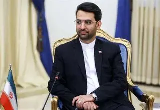 آذری جهرمی: امیدوارم برای بار سوم تکرار نکنیم وسط میز مذاکره بودیم که بمباران شدیم