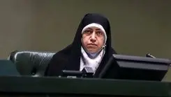 اعتراض شدید نمایندگان زن مجلس به قالیباف درباره مصوبه مهریه