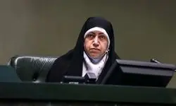 اعتراض شدید نمایندگان زن مجلس به قالیباف درباره مصوبه مهریه