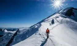 هشدار فدراسیون کوهنوردی: تا اطلاع‌ ثانوی به کوه نروید!