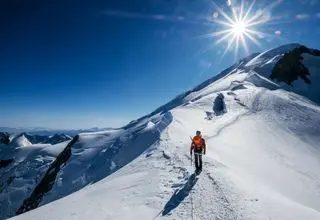 هشدار فدراسیون کوهنوردی: تا اطلاع‌ ثانوی به کوه نروید!