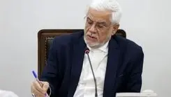 عارف درگذشت مادر حاج احمد متوسلیان را تسلیت گفت