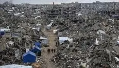 ظرفیت‌سنجی صلح خاورمیانه با توافق غزه 