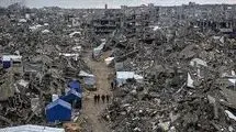 ظرفیت‌سنجی صلح خاورمیانه با توافق غزه 