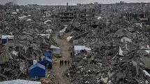 ظرفیت‌سنجی صلح خاورمیانه با توافق غزه 